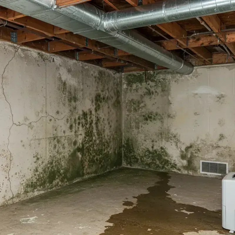 Professional Mold Removal in Bloomer, WI